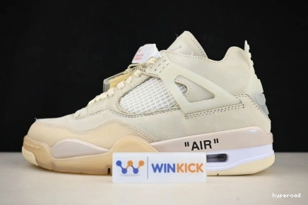 Hyperoad OF AIR (2020) JORDAN SAIL 4 0731
